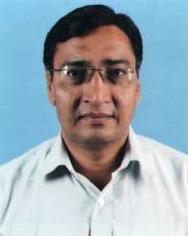 Dr. K.B. Kamaliya